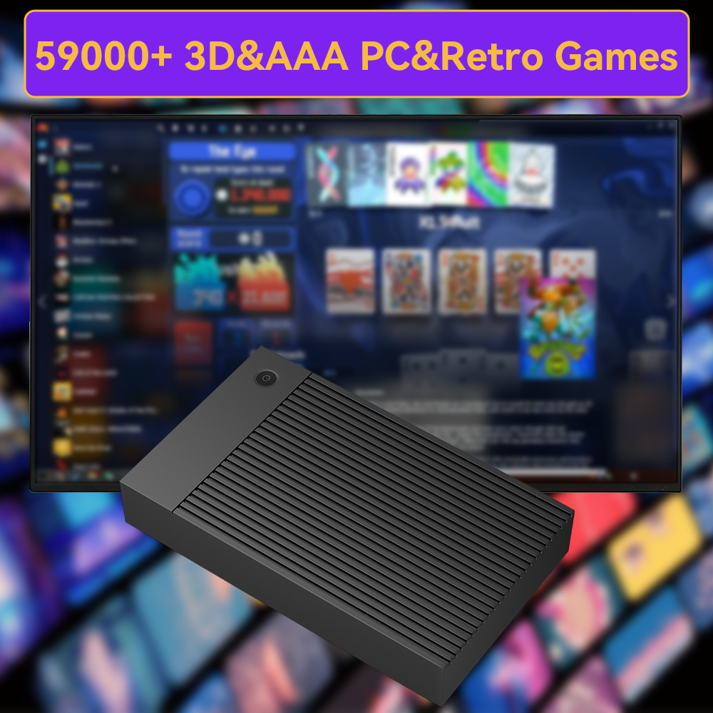 JMachen Mix 4TB Gaming HDD wit - Pc Gaming Aaa reseña y precio