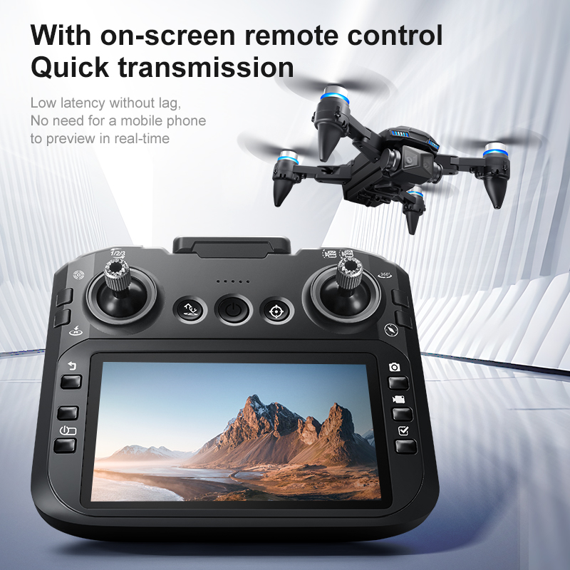 D5 Brushless Large Screen Ligh - Dual Monitor Arm reseña y precio