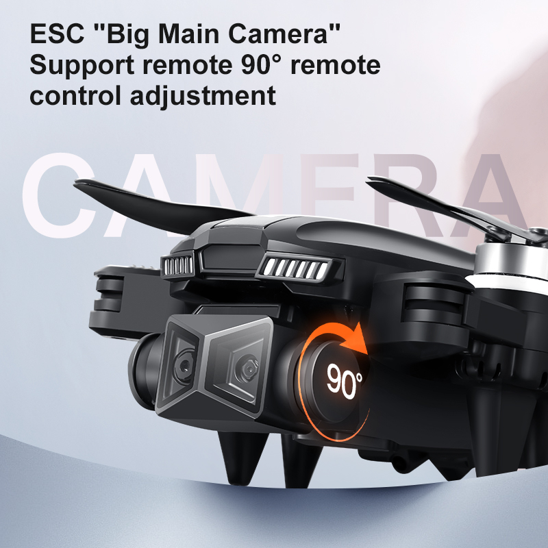 D5 Brushless Large Screen Ligh - Dual Monitor Arm reseña y precio