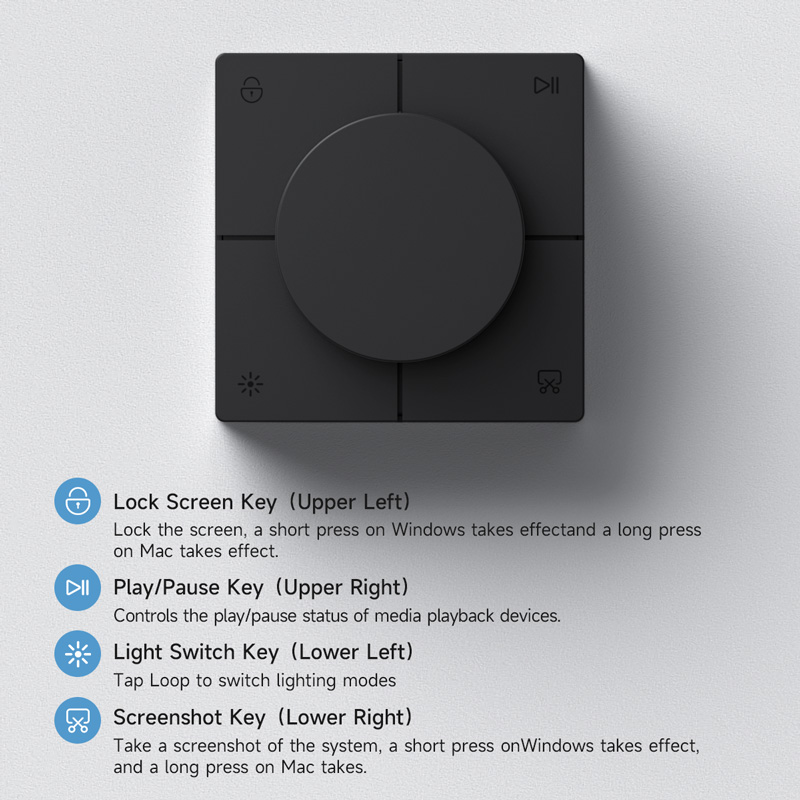 Hagibis Knob USB C Hub With Sh - Usb Hub Gaming reseña y precio