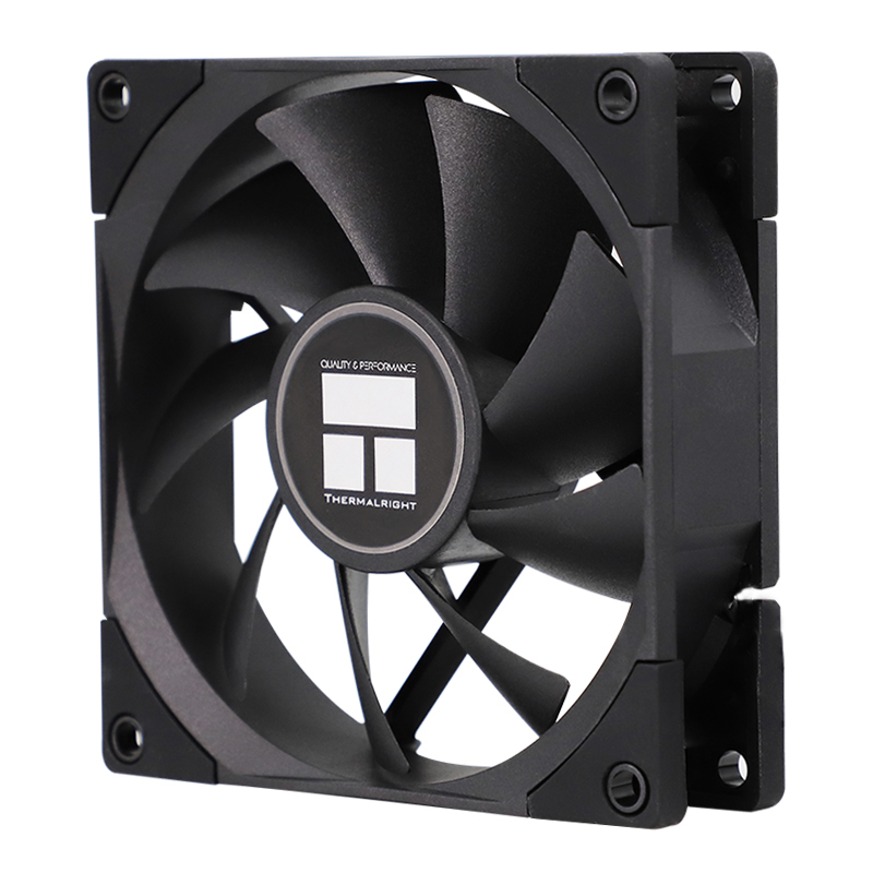 Thermalright TL-C9 TL-C9B TL-9 - Pc Case Fan reseña y precio