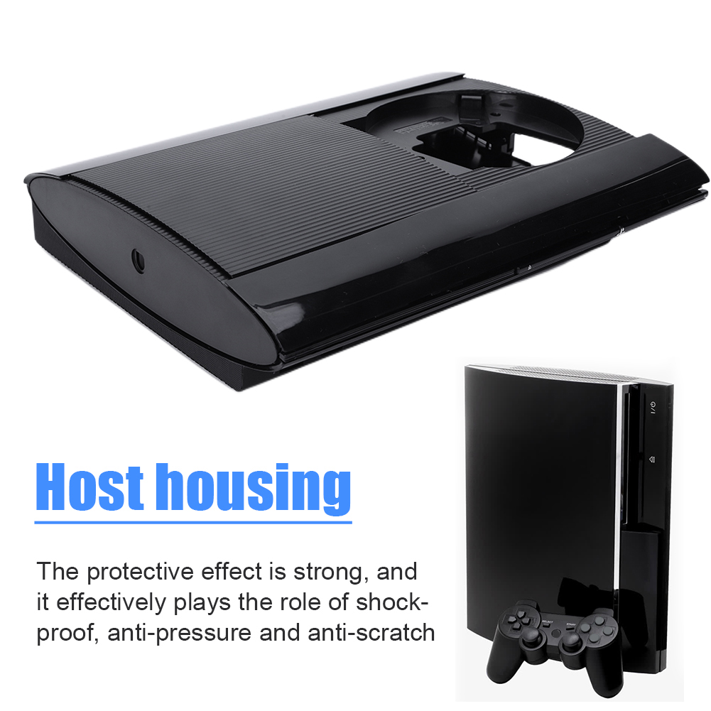 Solid PC Gaming Console Housin - Pc Gaming Ultra reseña y precio