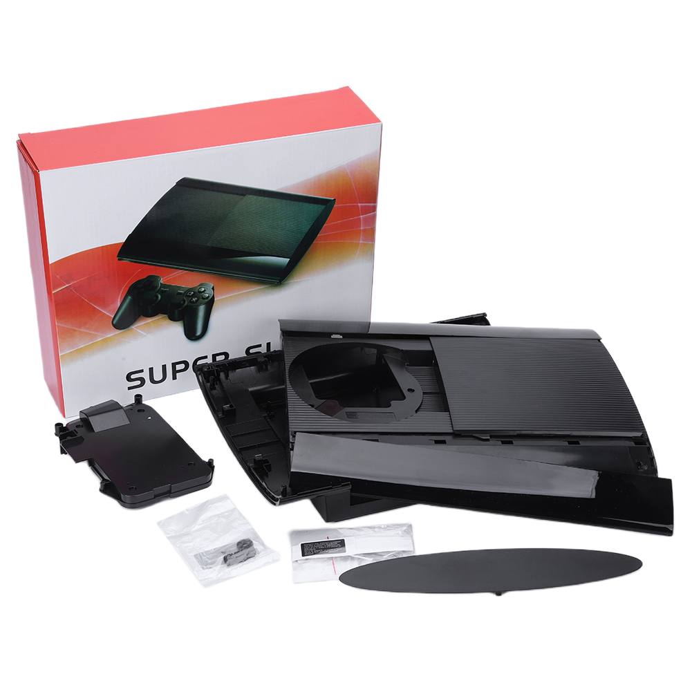 Solid PC Gaming Console Housin - Pc Gaming Ultra reseña y precio