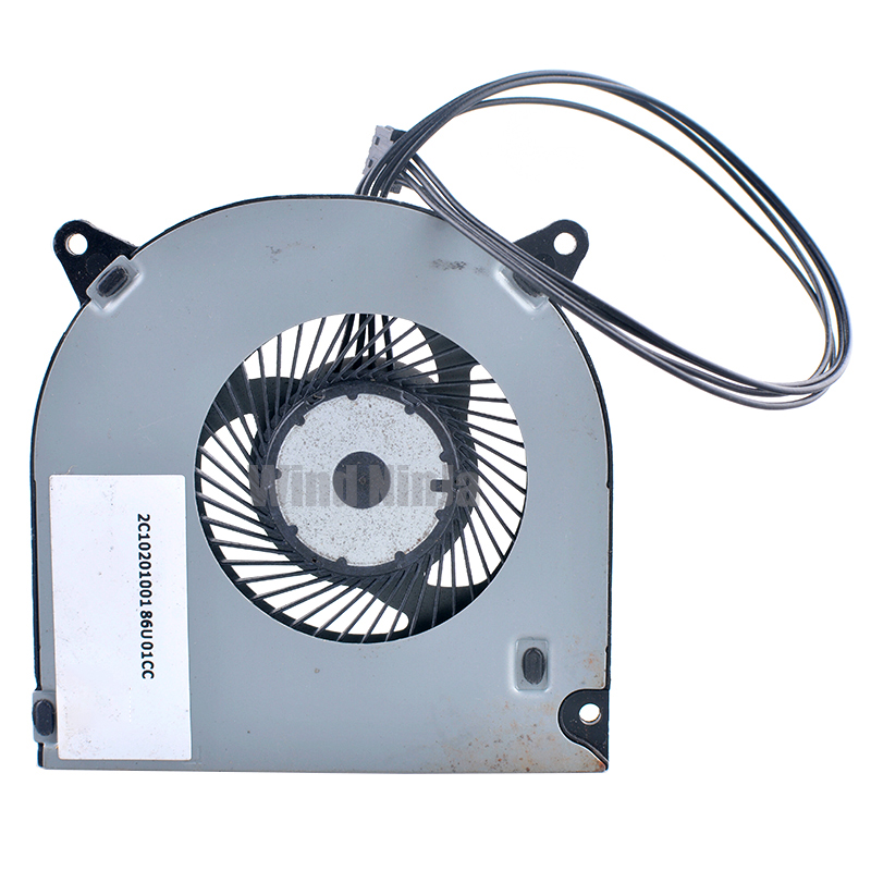 FJPV DFS150705000T 4-Pin CPU G - Pc Case Fan reseña y precio