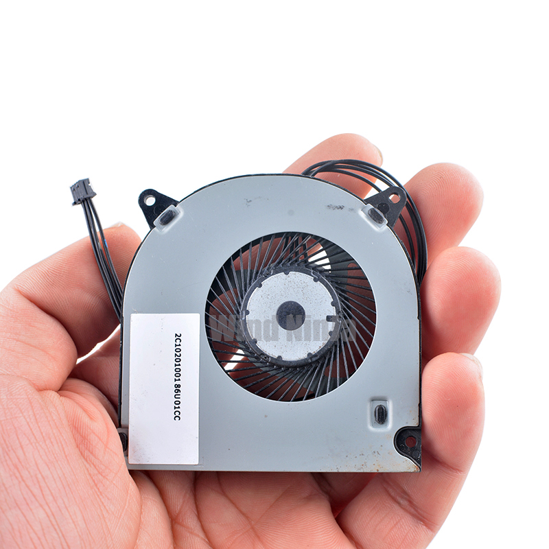 FJPV DFS150705000T 4-Pin CPU G - Pc Case Fan reseña y precio
