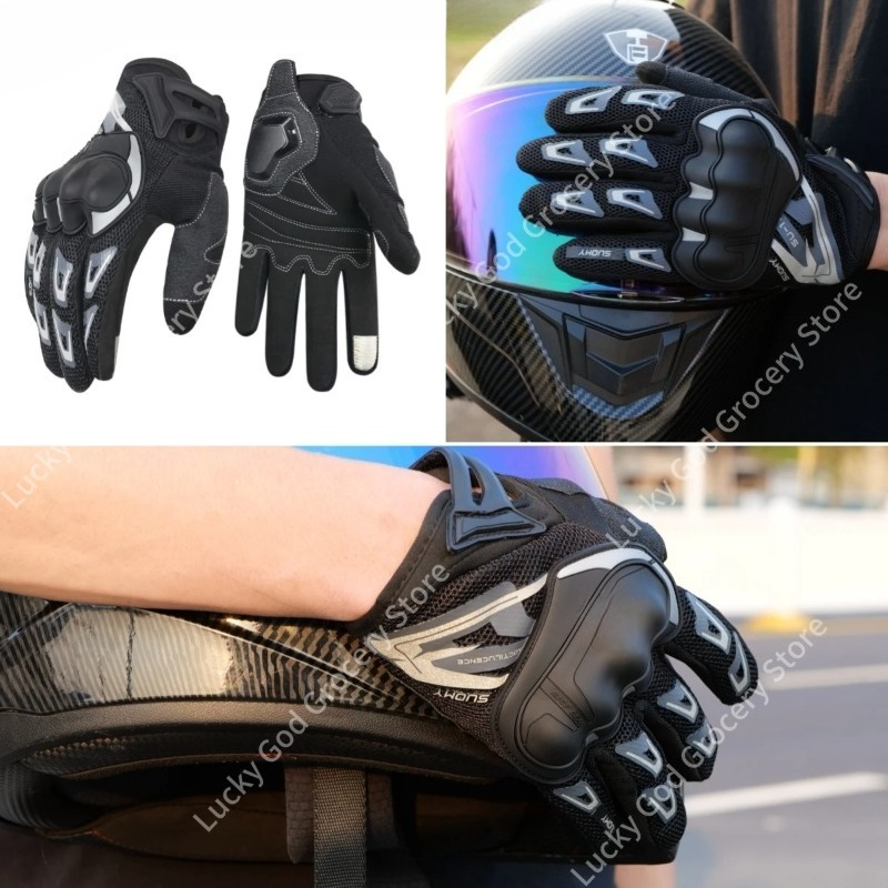 Suomy Pink Breathable Summer T - Dual Monitor Arm reseña y precio