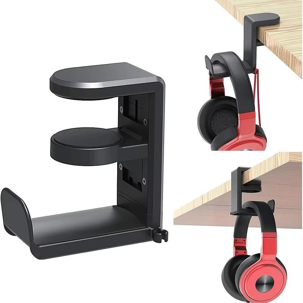 3-in-1 PC Gaming Headset&Contr - Pc Gaming Aaa reseña y precio