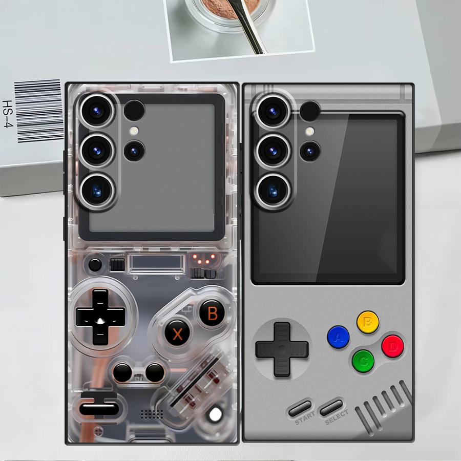 Purple Gaming Console Phone Co - Pc Gaming Ultra reseña y precio