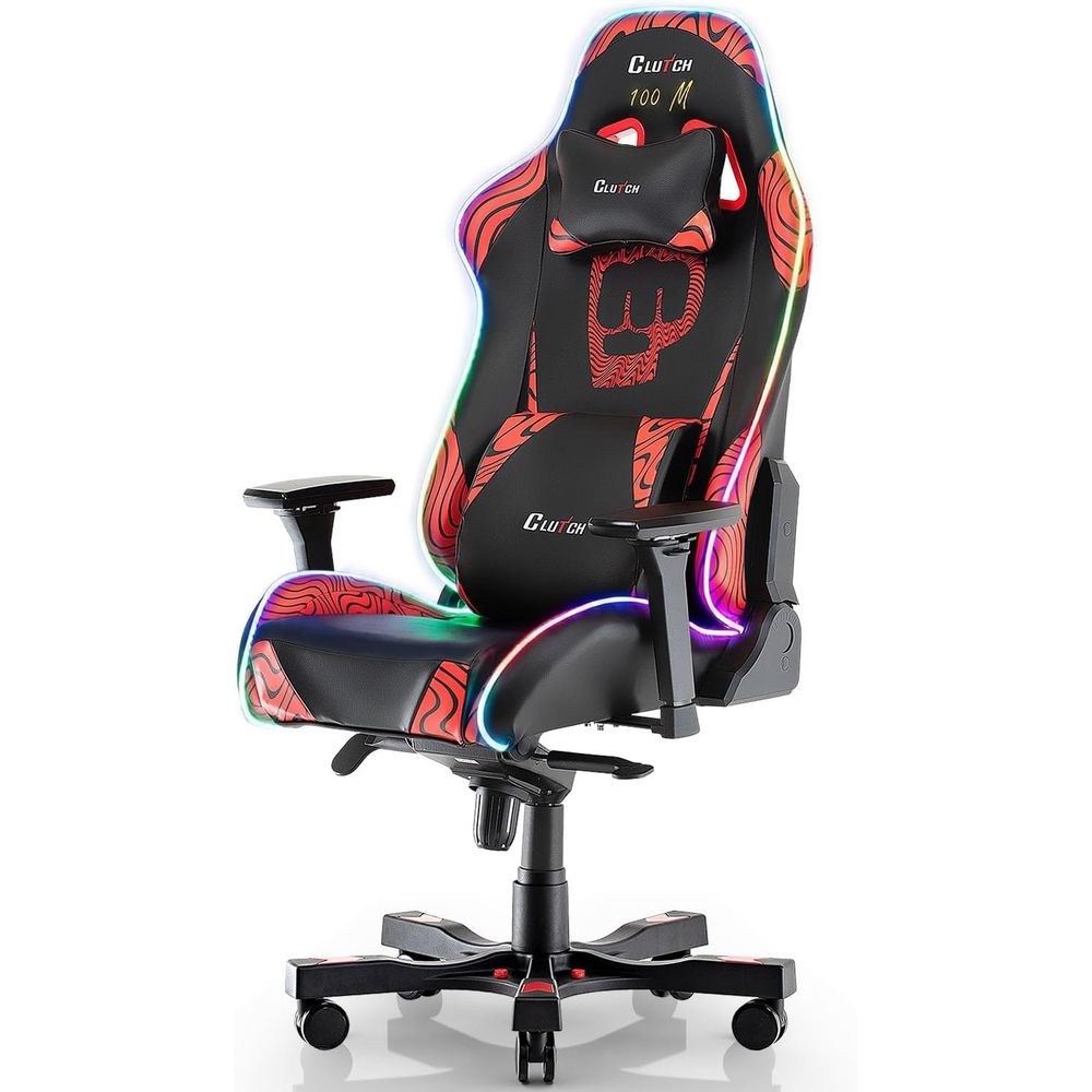 Ergonomic Gaming and Office Ch - Gaming Chair reseña y precio
