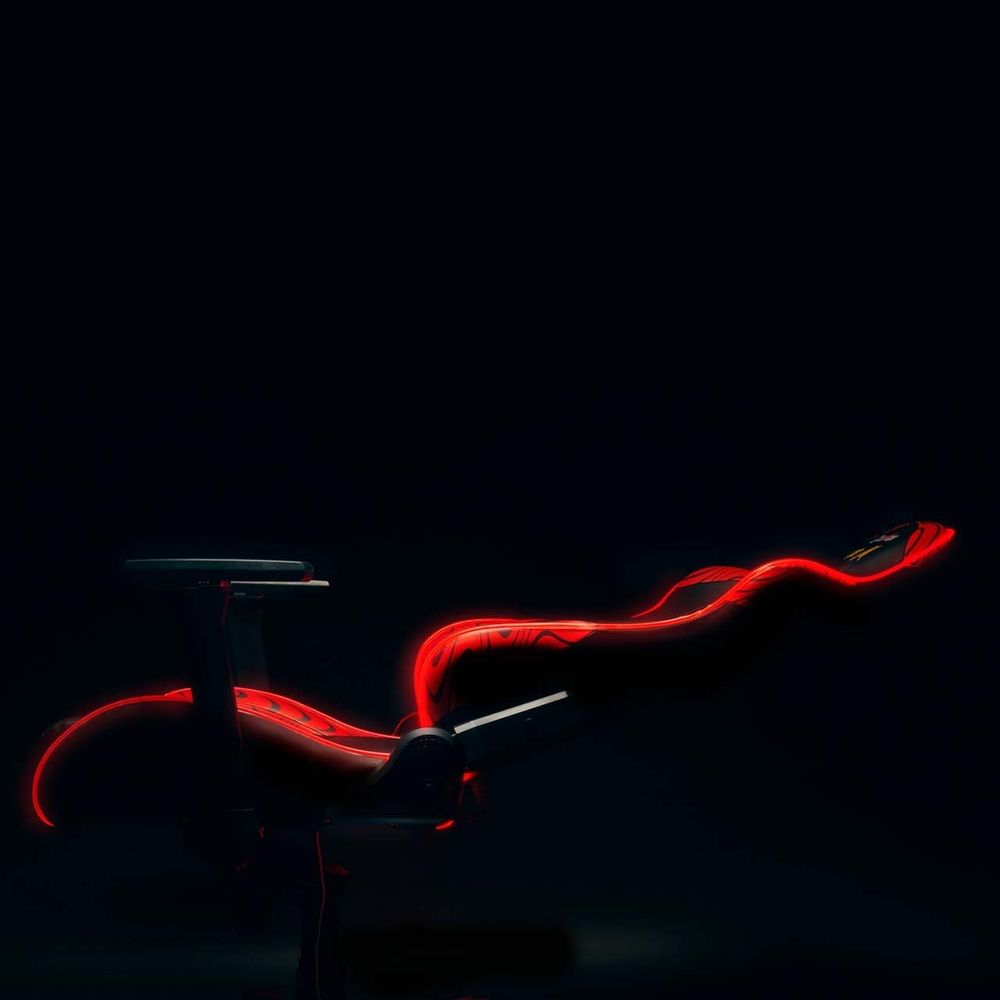 Ergonomic Gaming and Office Ch - Gaming Chair reseña y precio