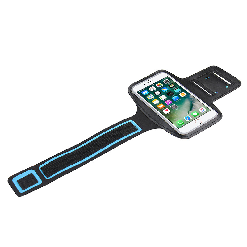 Sports Running Phone Armband C - Dual Monitor Arm reseña y precio