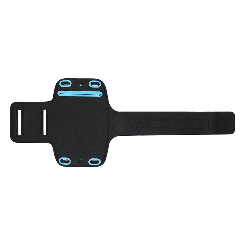 Sports Running Phone Armband C - Dual Monitor Arm reseña y precio