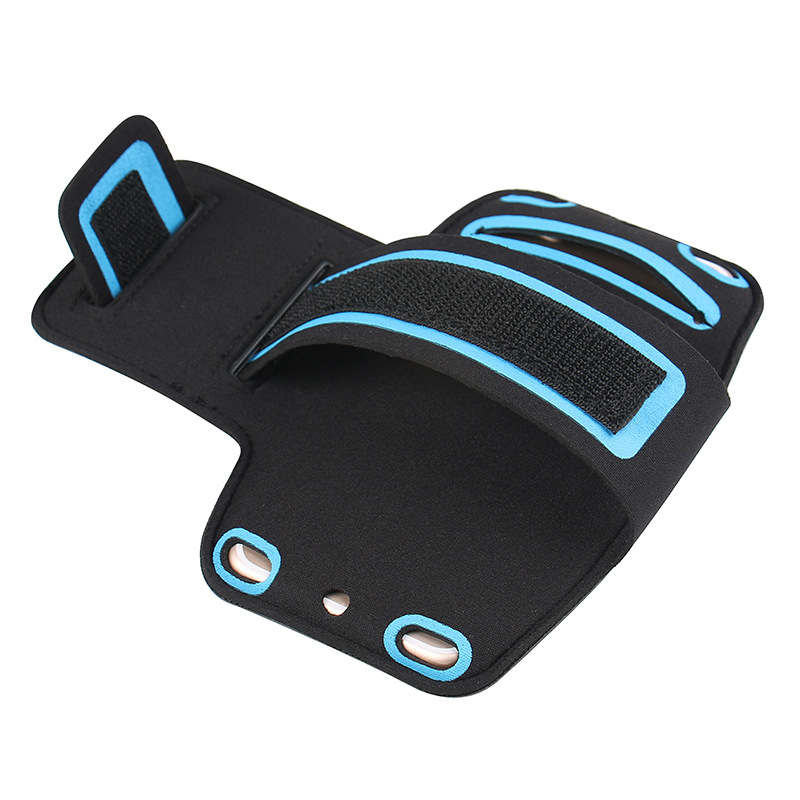 Sports Running Phone Armband C - Dual Monitor Arm reseña y precio