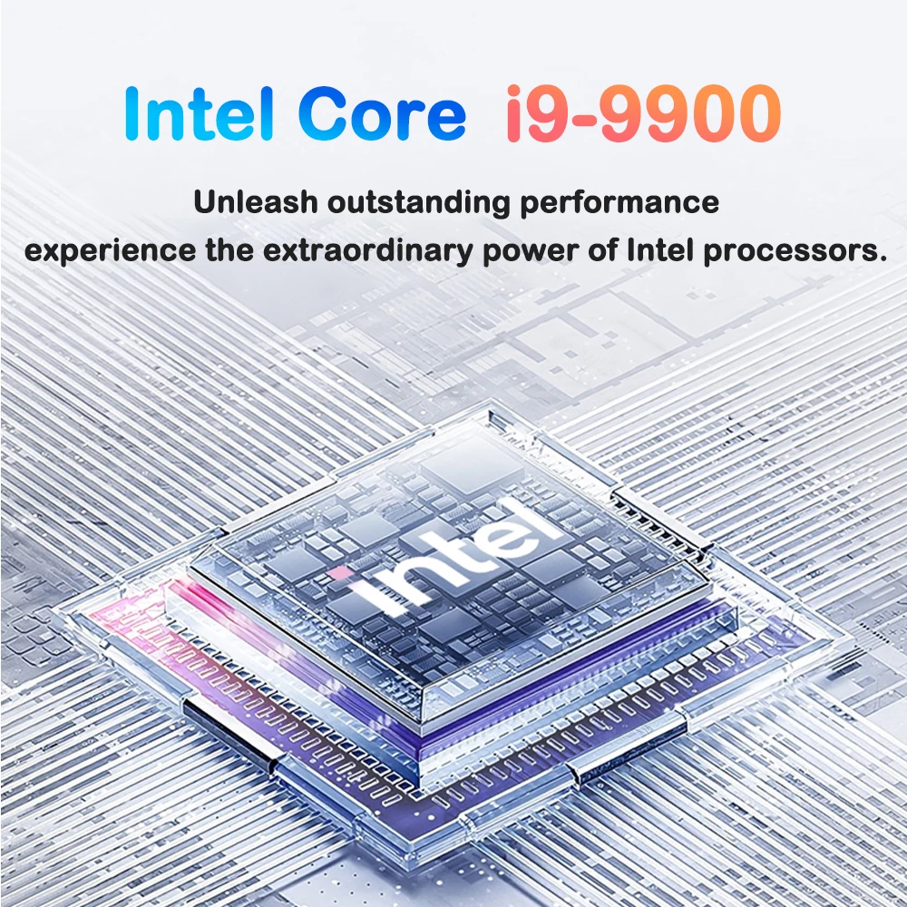 Portable Intel Core I9-9900 Ne - Pc Gaming Ultra reseña y precio
