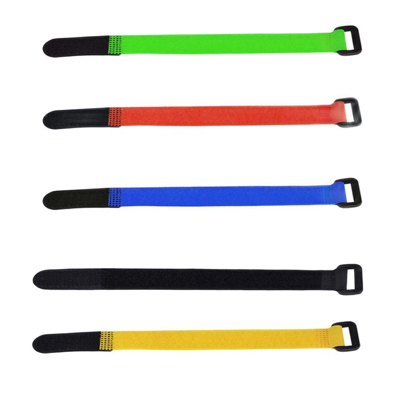 Battery Strap Belt 20*300MM Ma - Cable Management Sleeve reseña y precio
