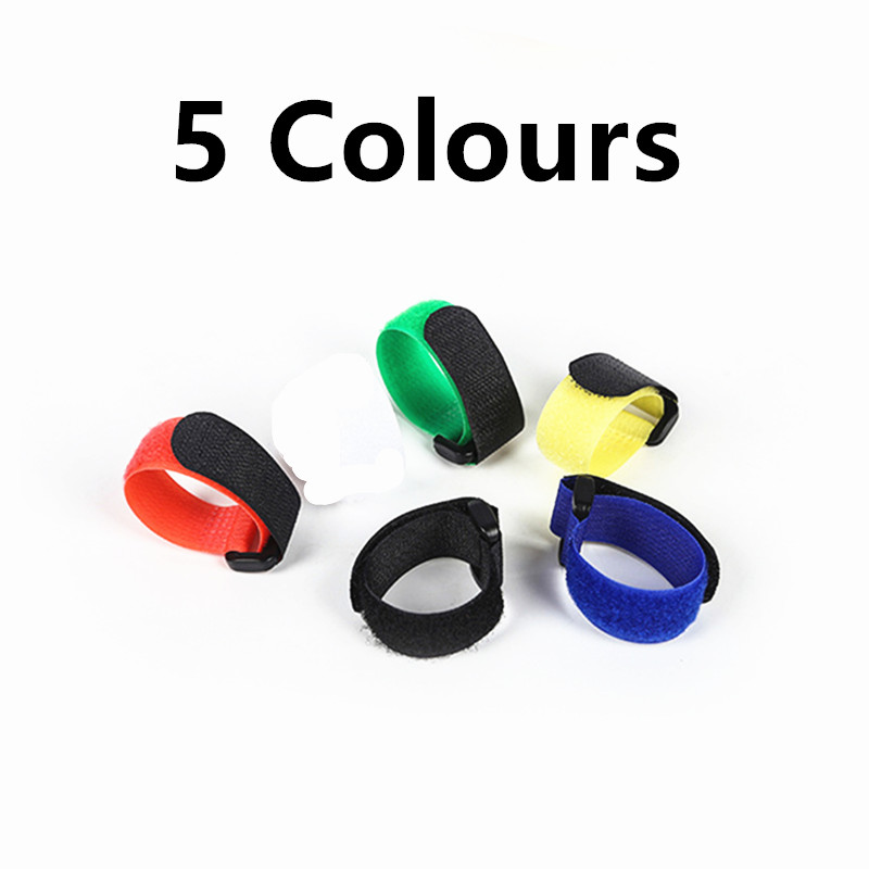 Battery Strap Belt 20*300MM Ma - Cable Management Sleeve reseña y precio