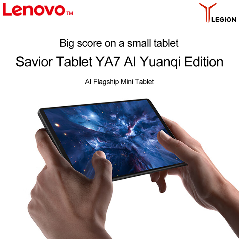 Lenovo Legion Y700 2025 Cn And - Pc Gaming Ultra reseña y precio