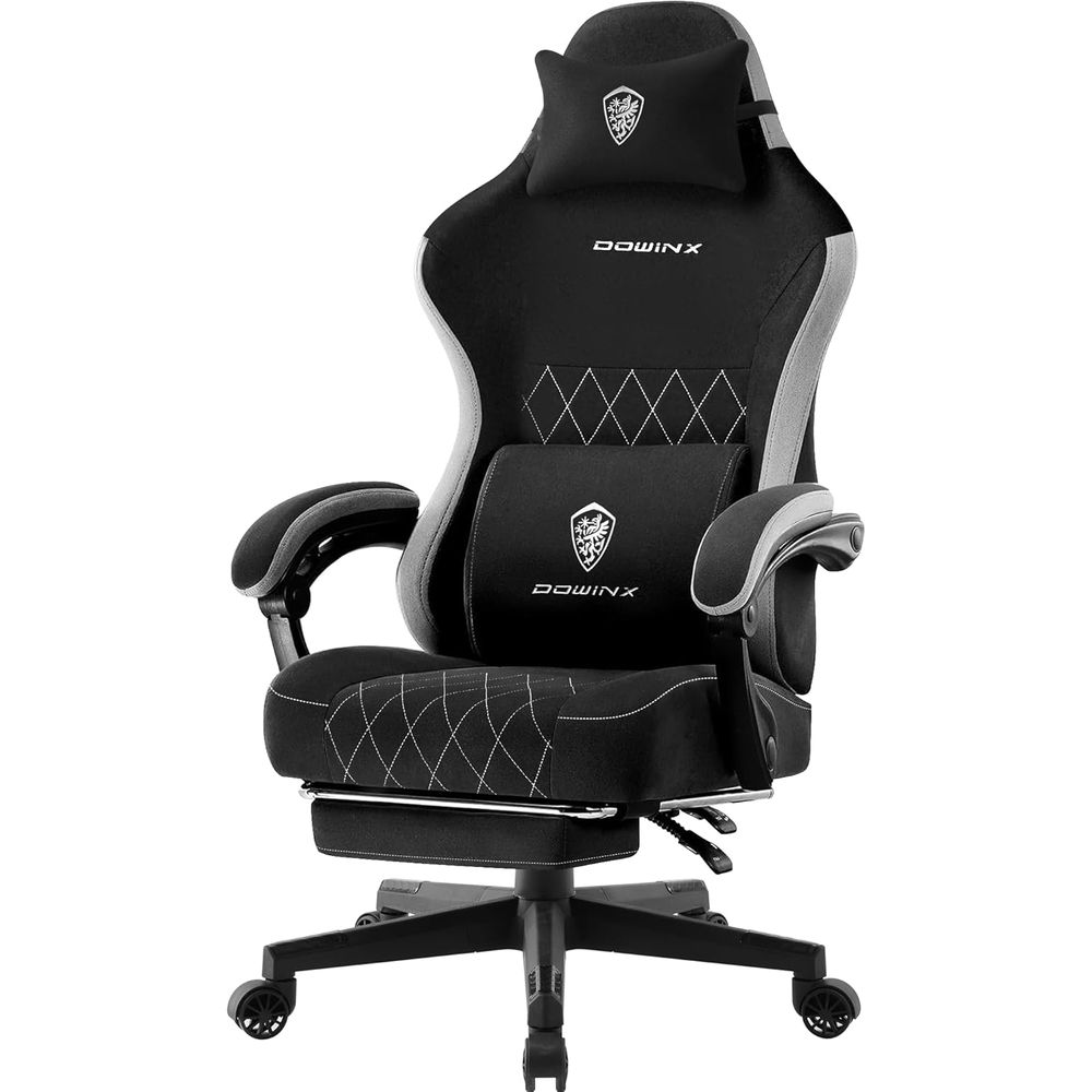 Ergonomic Breathable Fabric Ga - Gaming Chair reseña y precio