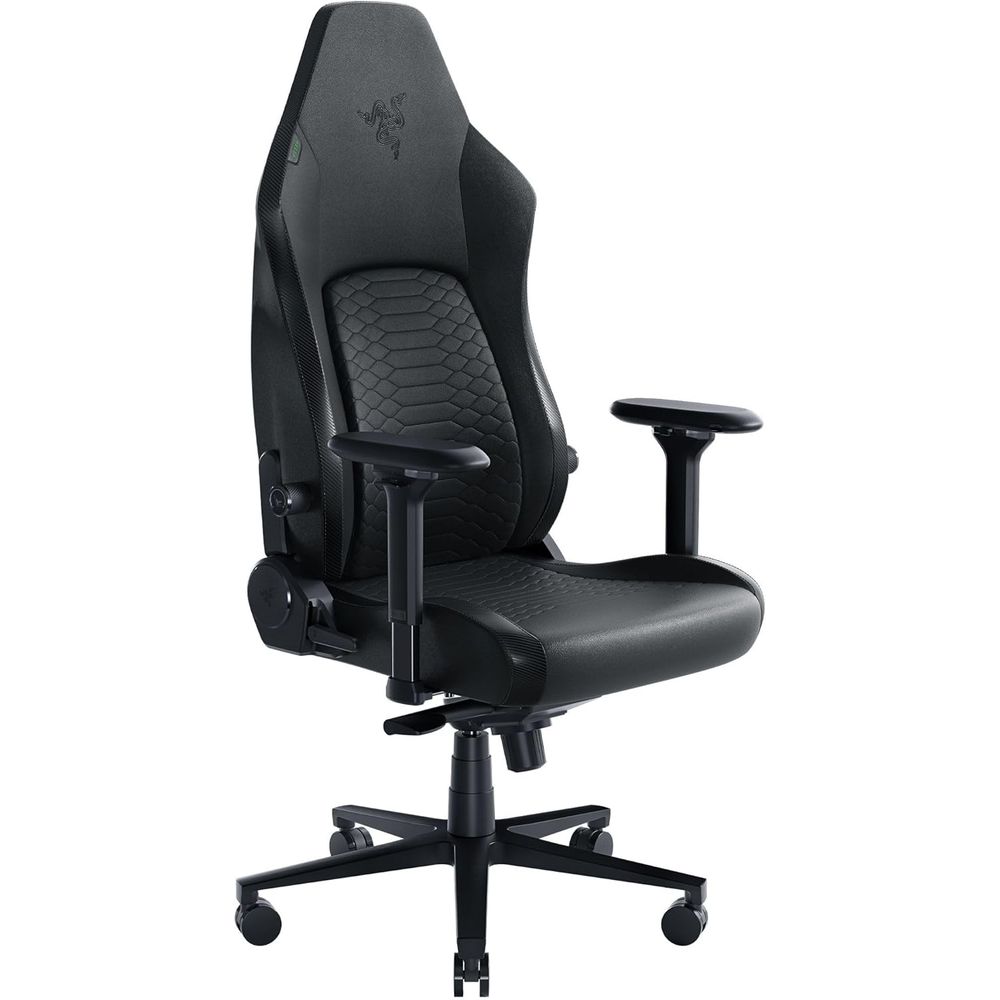 Gaming Chair: Adaptive Lumbar, - Gaming Chair reseña y precio