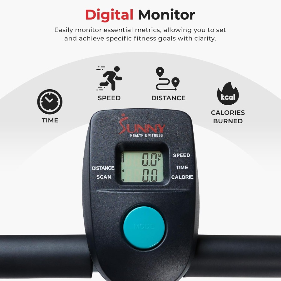 Compact and Foldable Treadmill - Dual Monitor Arm reseña y precio
