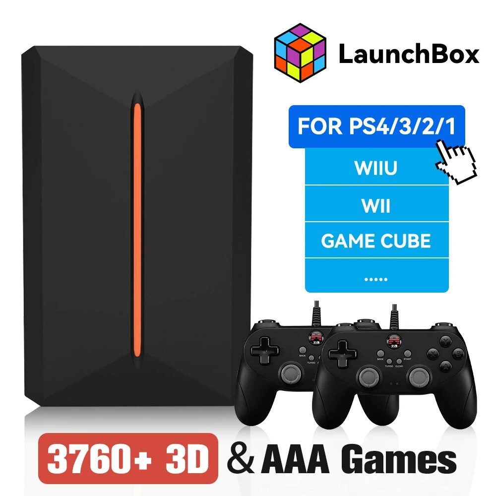 3760+ 3D/AAA Games for PS4/PS3 - Pc Gaming Aaa reseña y precio