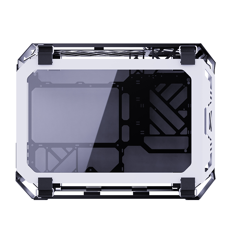 Lovingcool New Design Open Sty - Pc Case Fan reseña y precio