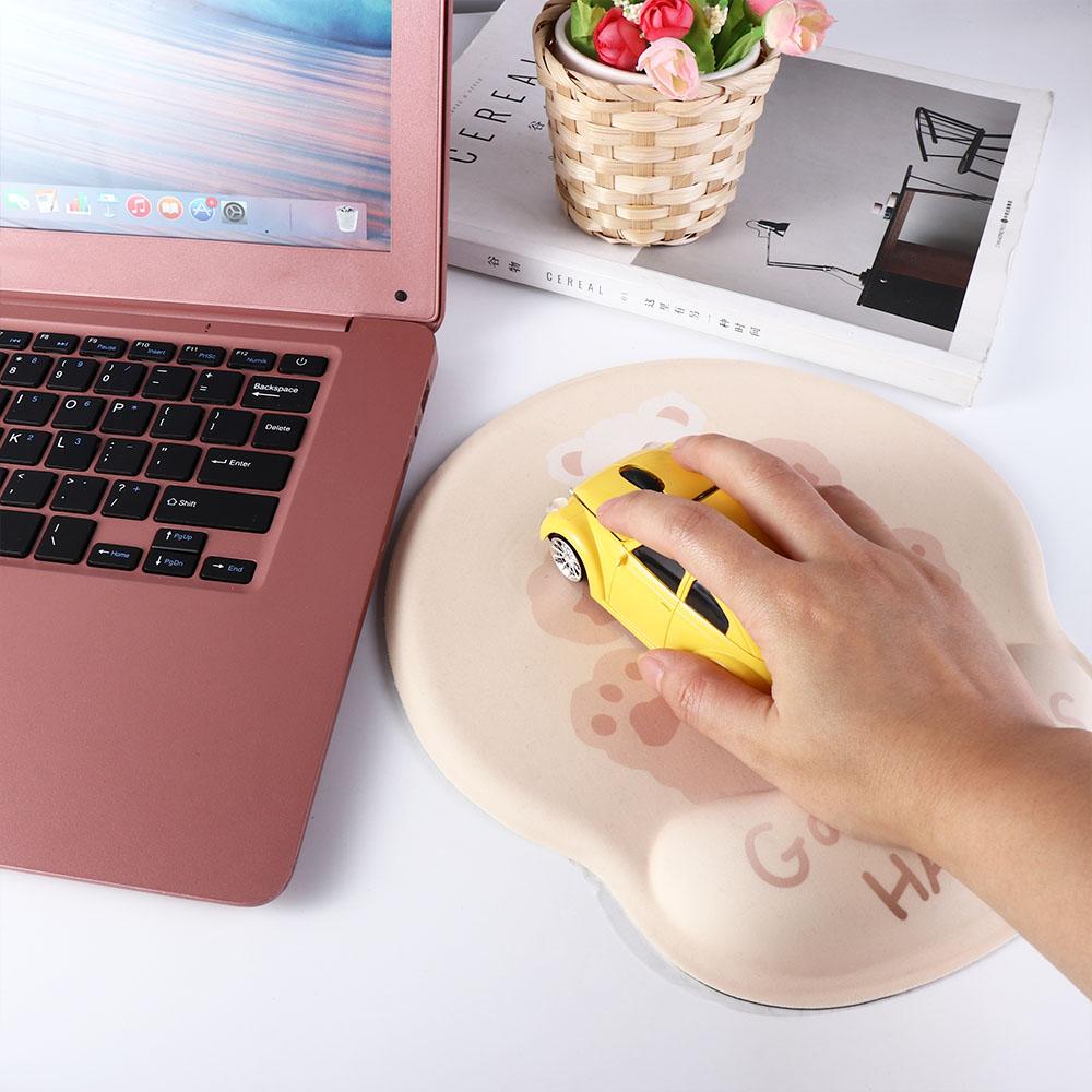 Durable Car Shape Wireless Mou - Pc Gaming Aaa reseña y precio