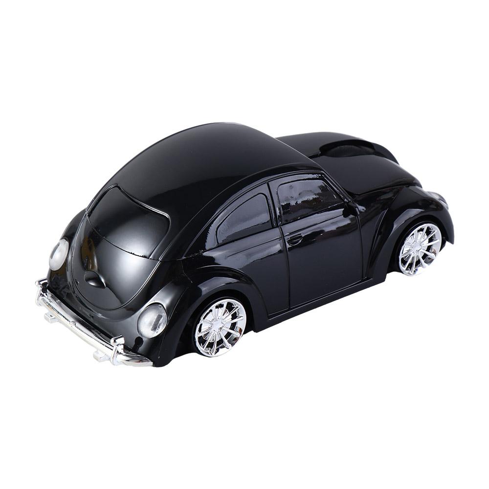 Durable Car Shape Wireless Mou - Pc Gaming Aaa reseña y precio