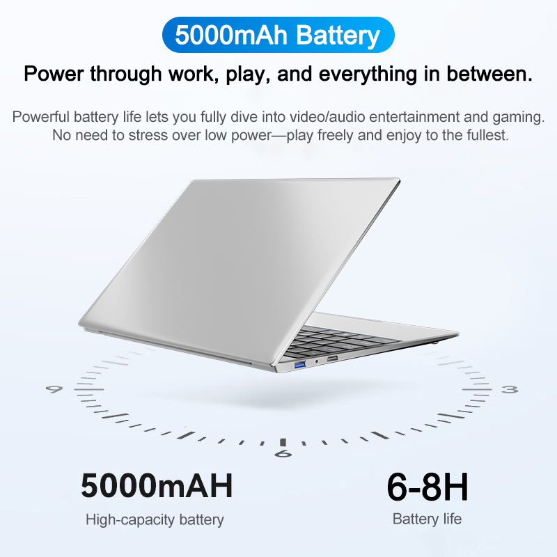 HOT 14.1 Inch Ultra Slim Lapto - Pc Gaming Ultra reseña y precio