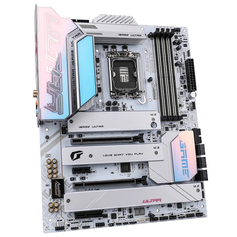 New Arrival Colorful IGame Z79 - Pc Gaming Ultra reseña y precio