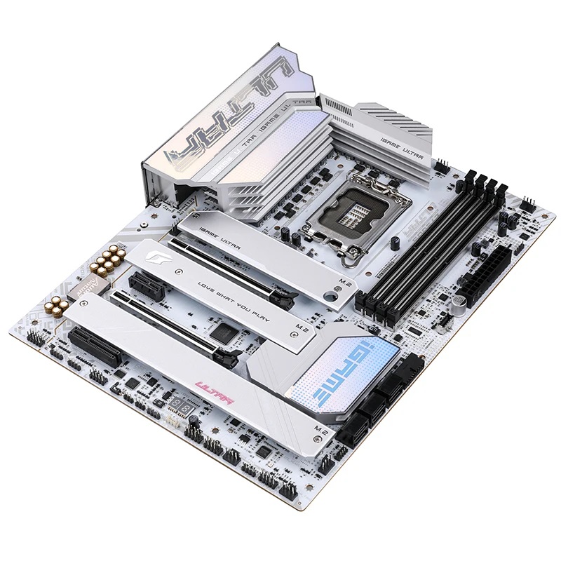 New Arrival Colorful IGame Z79 - Pc Gaming Ultra reseña y precio