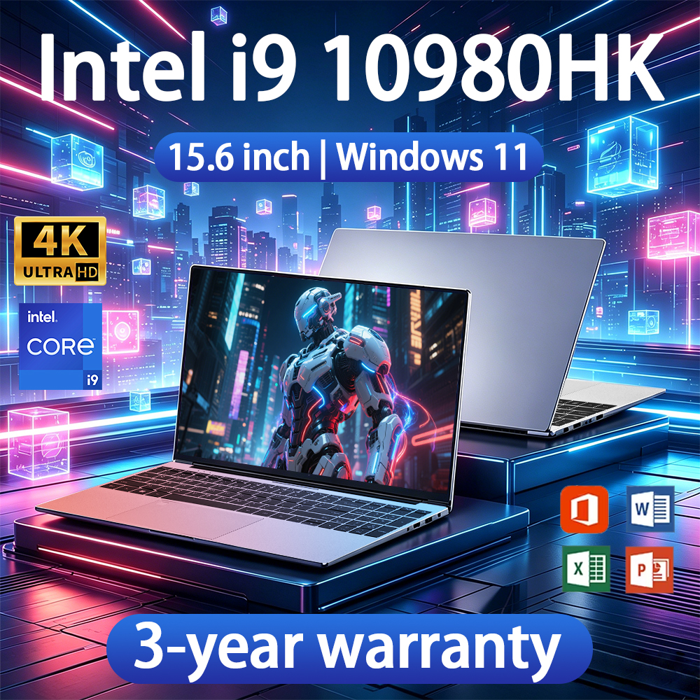15.6 inch Laptop windows 11 In - Pc Gaming Ultra reseña y precio
