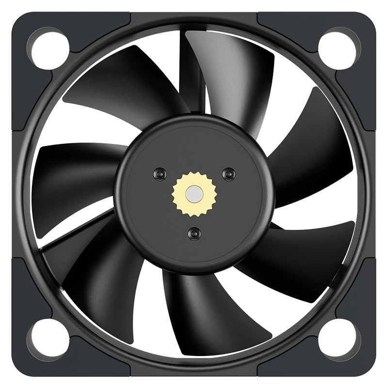 Thermalright TL-B4010 4CM Mini - Pc Case Fan reseña y precio