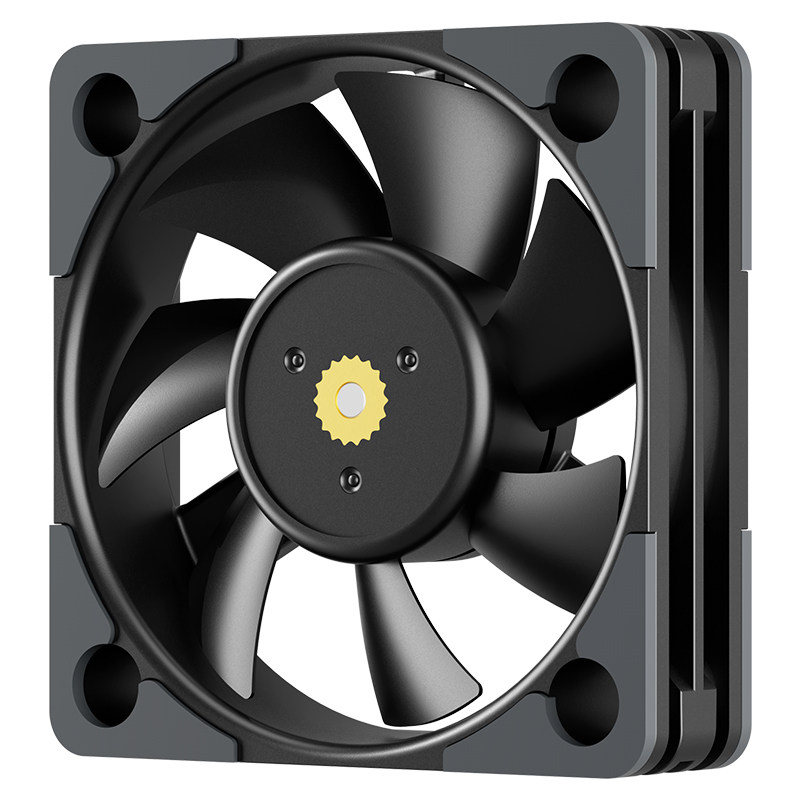 Thermalright TL-B4010 4CM Mini - Pc Case Fan reseña y precio