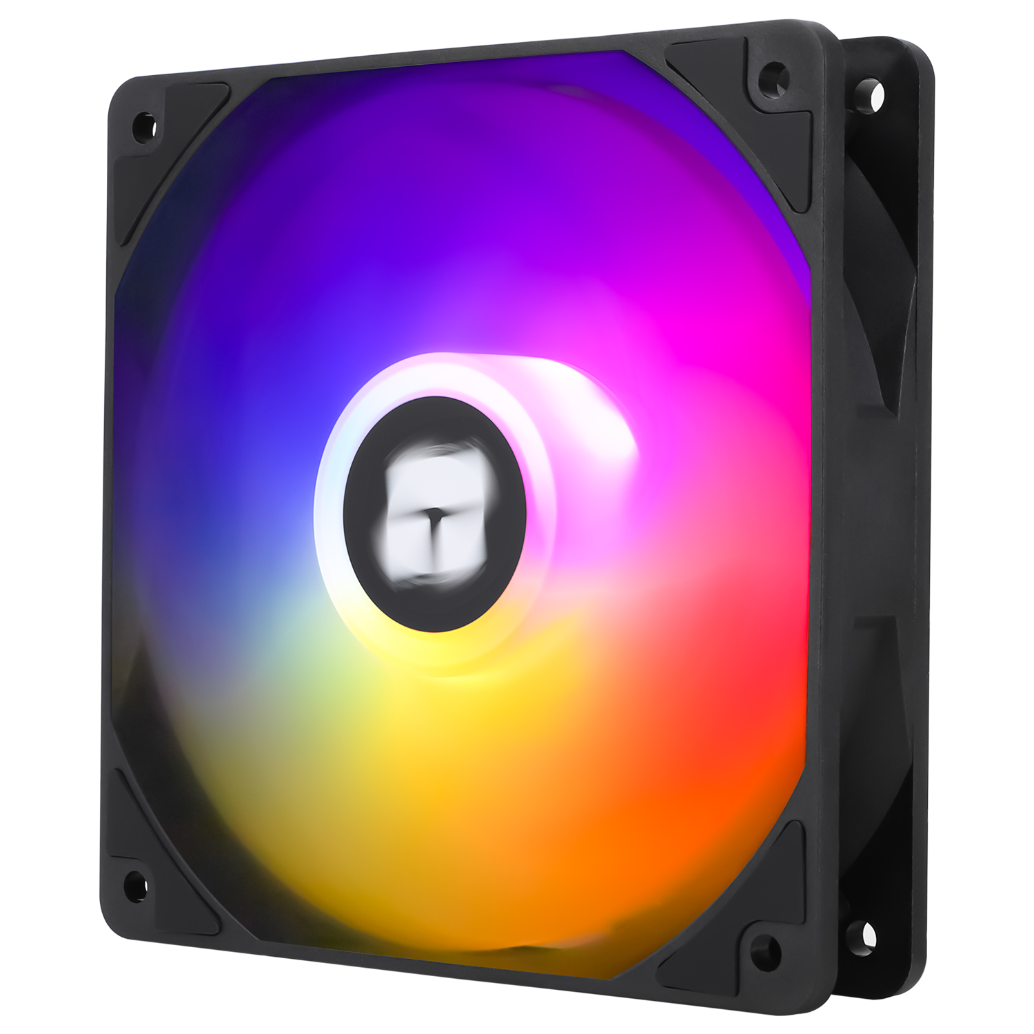 Thermalright TL-C12C 3 in 1 12 - Pc Case Fan reseña y precio