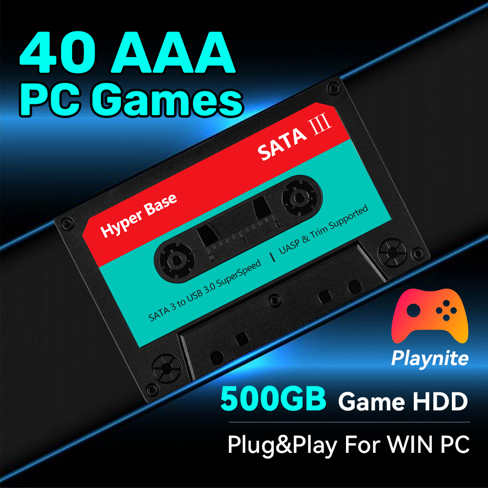 AAA&PC Game Consoles Gaming Ha - Pc Gaming Aaa reseña y precio