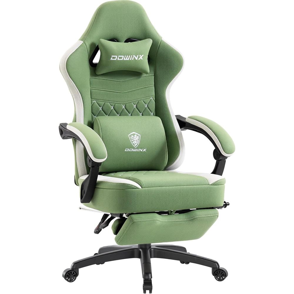 Breathable Fabric Gaming Chair - Gaming Chair reseña y precio