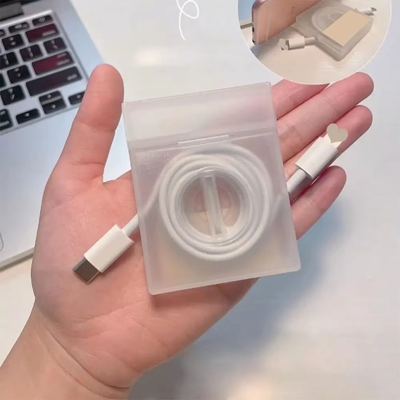 Rotatable Wire Winder Box Port - Cable Management Sleeve reseña y precio