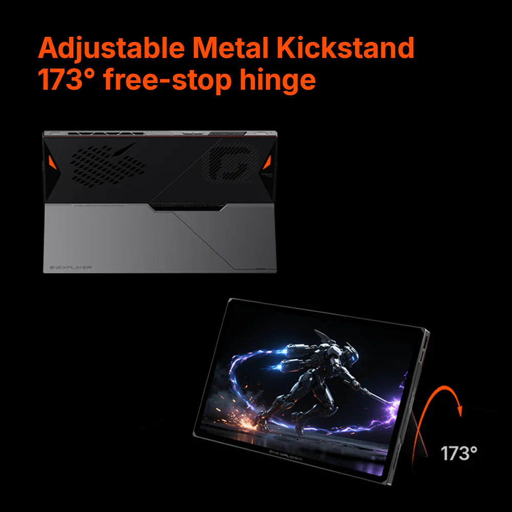 OneXPlayer X1 air Dual Speakes - Pc Gaming Aaa reseña y precio