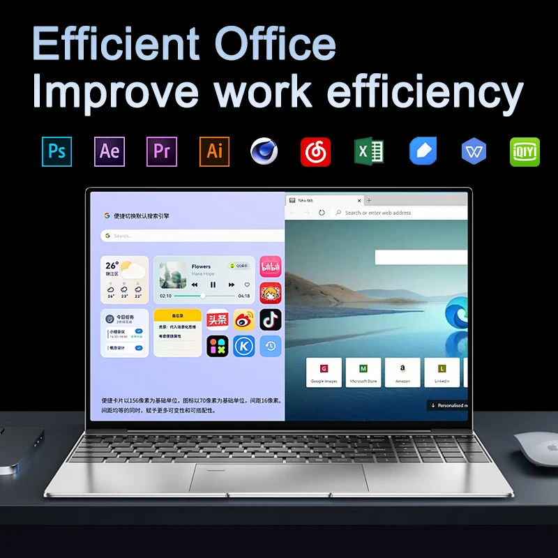 Stylish 15.6 Inch Ultra Slim G - Pc Gaming Ultra reseña y precio