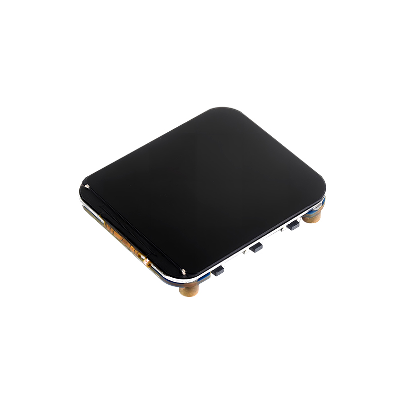 ESP32-S3 1.69inch Screen for E - Dual Monitor Arm reseña y precio