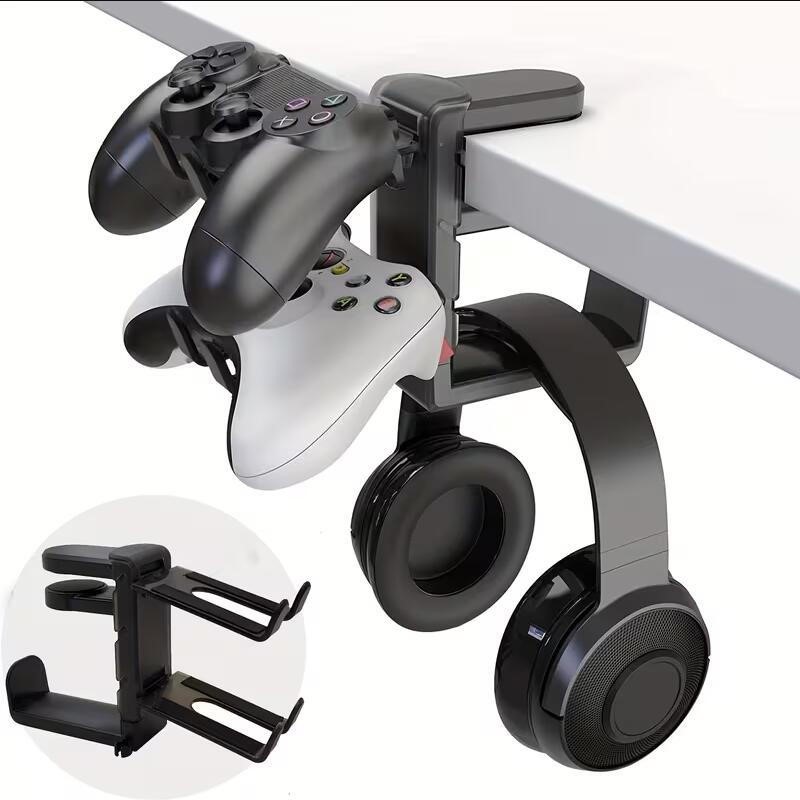3-in-1 PC Gaming Headset&Contr - Pc Gaming Aaa reseña y precio