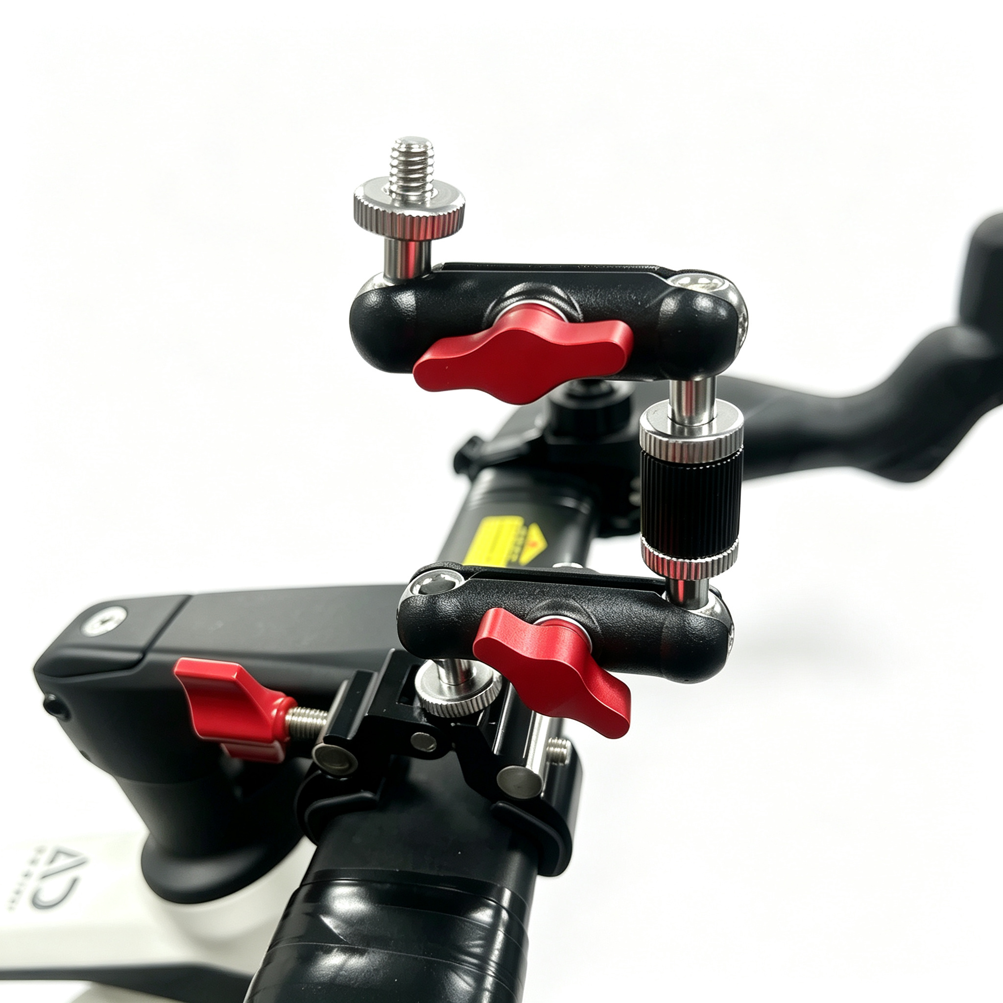 Universal Camera Super Clamp M - Dual Monitor Arm reseña y precio