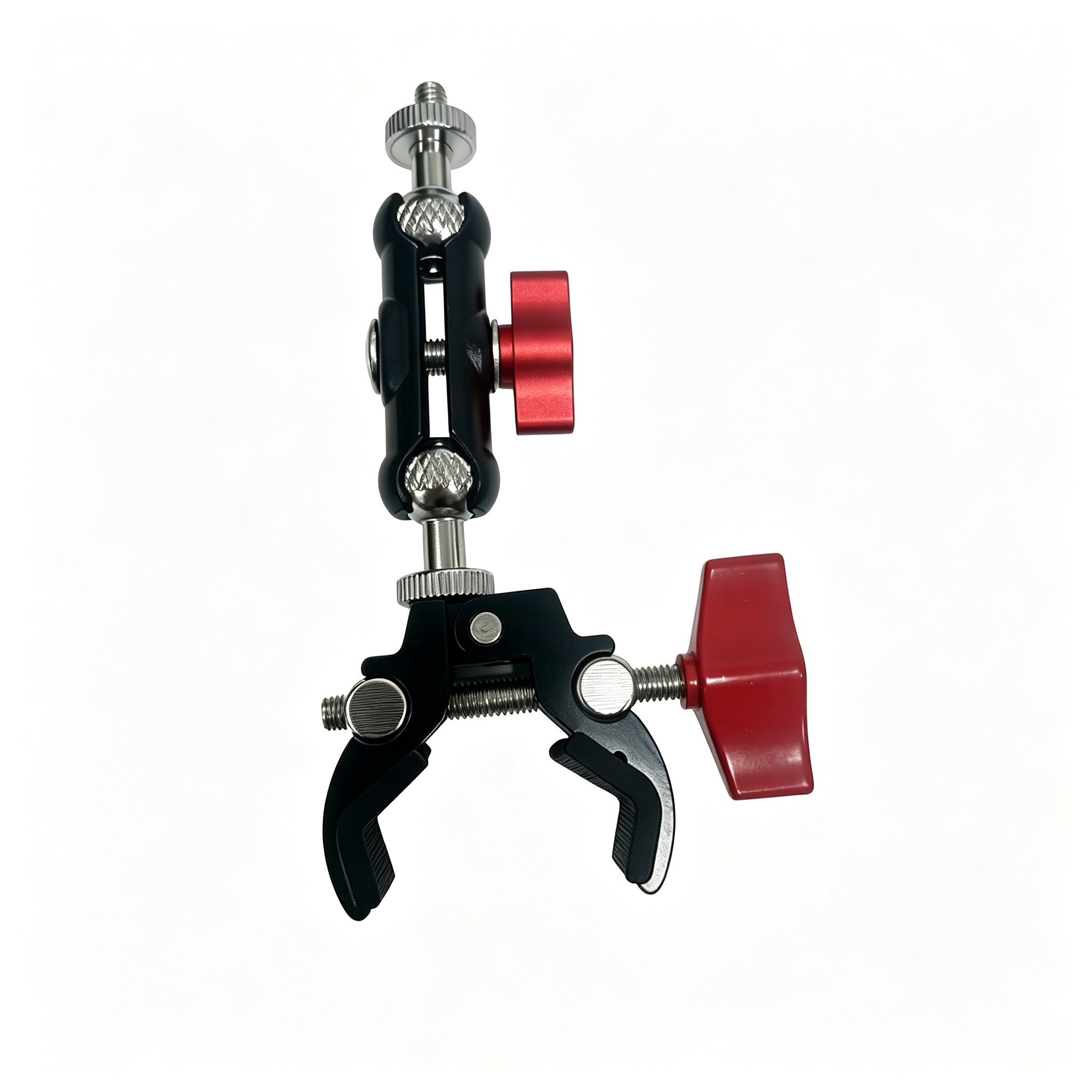 Universal Camera Super Clamp M - Dual Monitor Arm reseña y precio