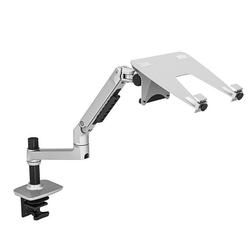 V62CT Aluminum Alloy Desktop M - Dual Monitor Arm reseña y precio