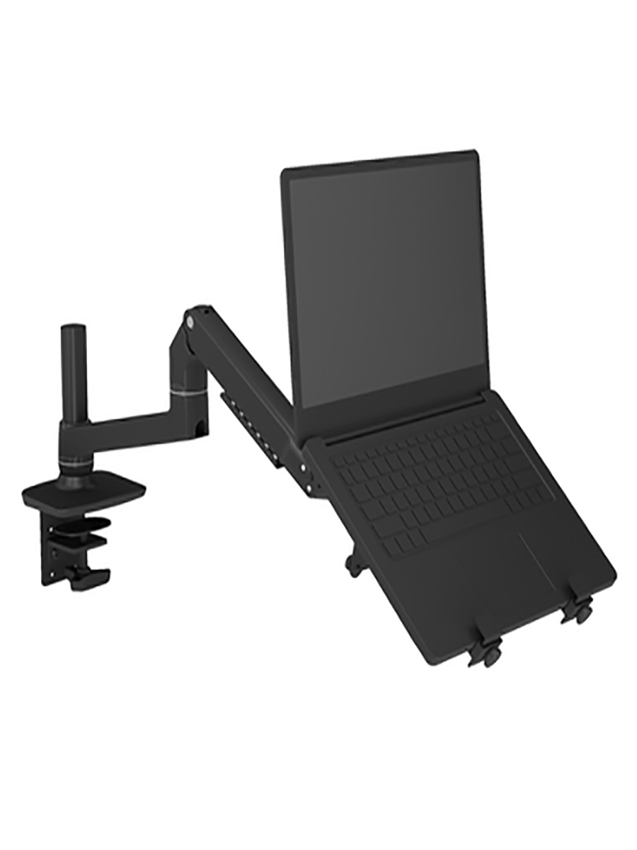 V62CT Aluminum Alloy Desktop M - Dual Monitor Arm reseña y precio