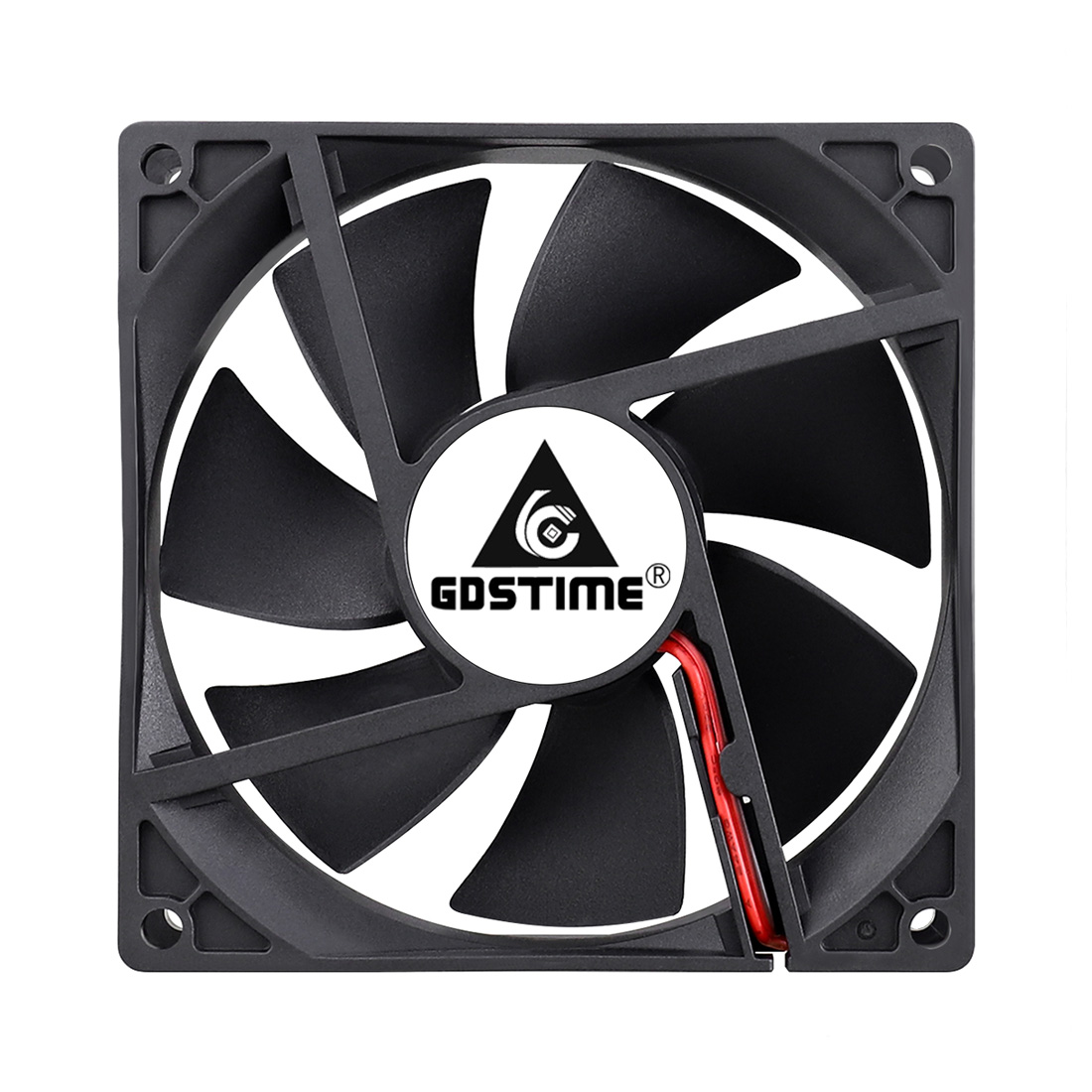 Gdstime DC 5V 12V 24V 48V 90mm - Pc Case Fan reseña y precio