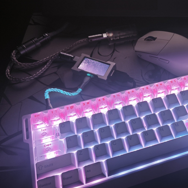 Gaming USB Hub 2-to-3 Port 8K  - Usb Hub Gaming reseña y precio