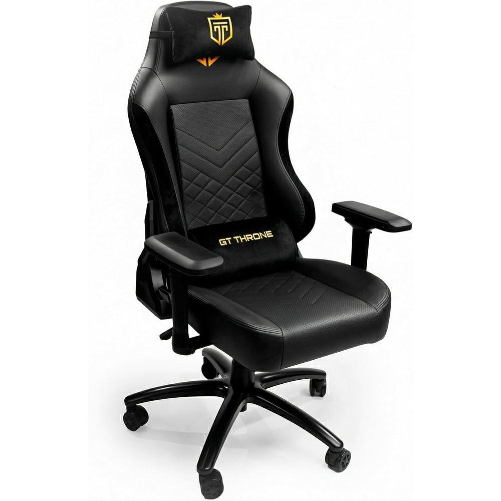 Ergonomic Reclining Gaming Cha - Gaming Chair reseña y precio