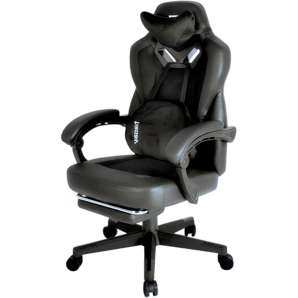Ergonomic Reclining Office Cha - Gaming Chair reseña y precio